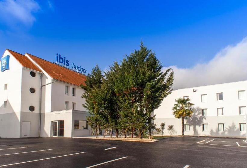 Отель Premiere Classe Bordeaux East Lormont