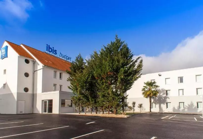 فندق Premiere Classe Bordeaux East Lormont