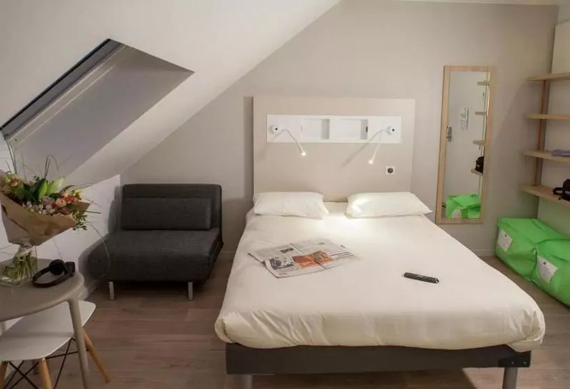 فندق Premiere Classe Bordeaux East Lormont