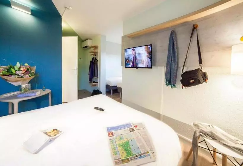 فندق Premiere Classe Bordeaux East Lormont