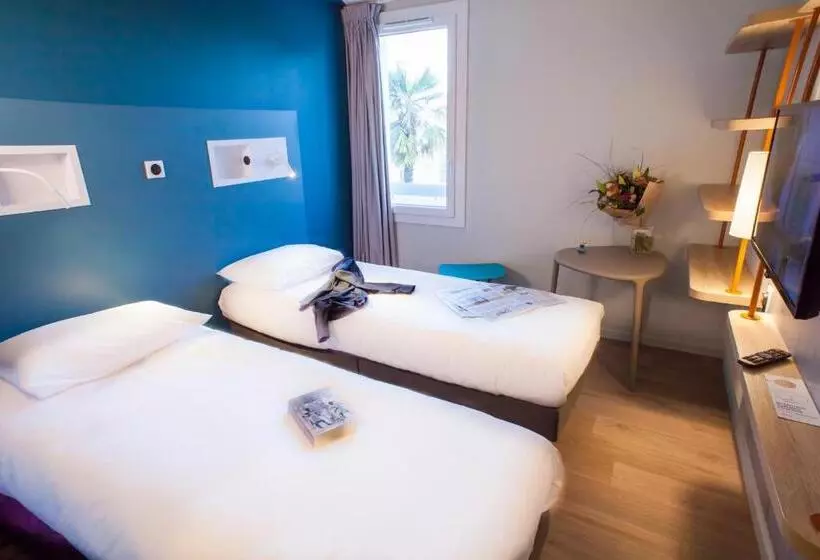 فندق Premiere Classe Bordeaux East Lormont