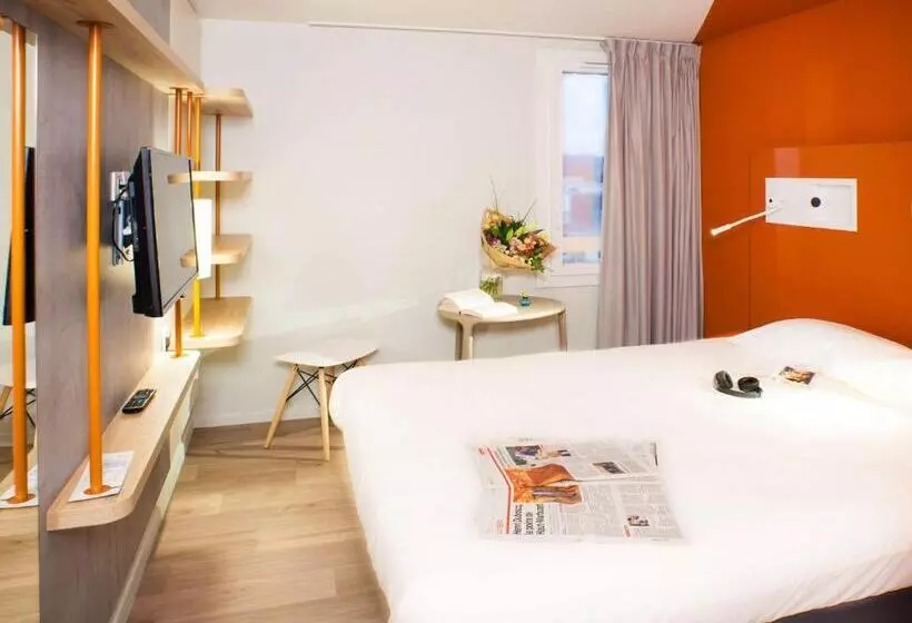 فندق Premiere Classe Bordeaux East Lormont