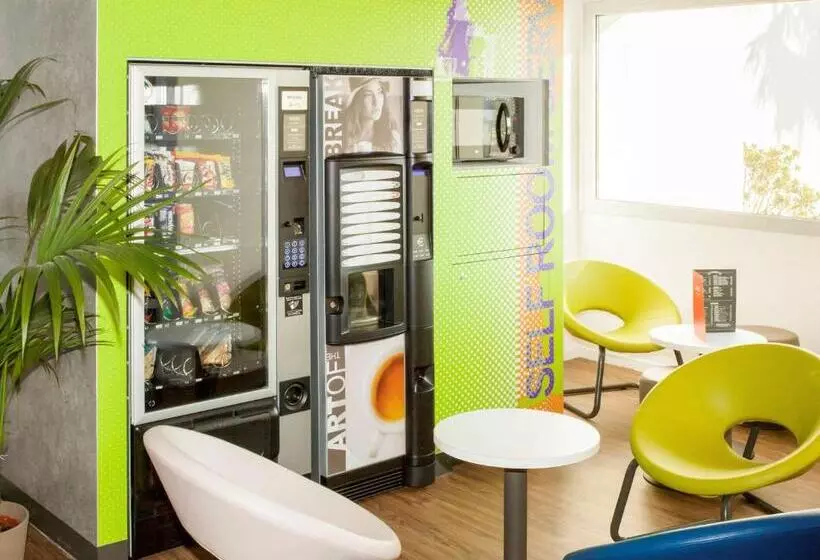 فندق Premiere Classe Bordeaux East Lormont