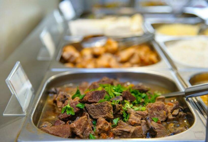 هتل Vitapark Poliana