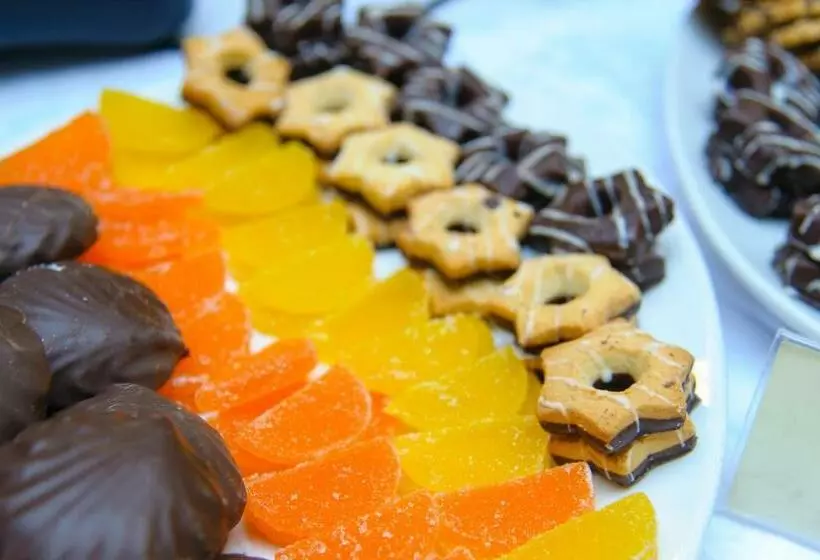 هتل Vitapark Poliana