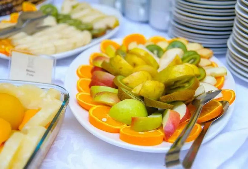 هتل Vitapark Poliana