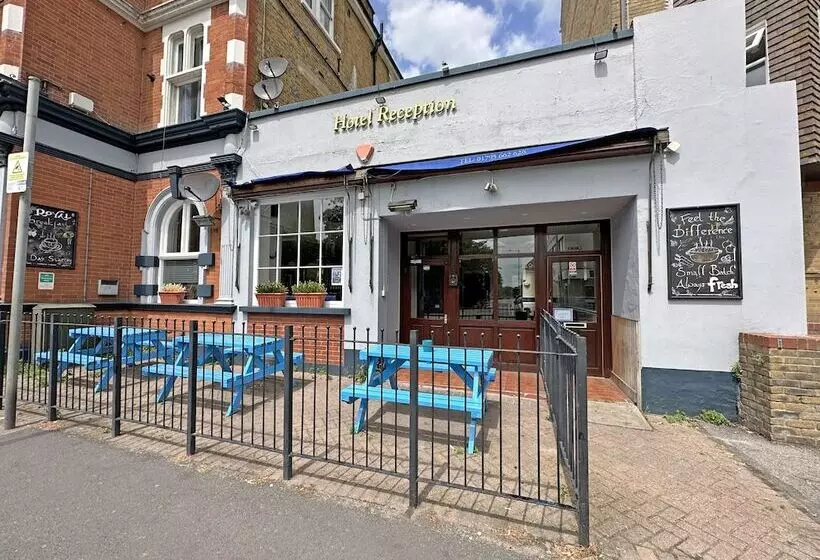 Royal Hotel Sheerness