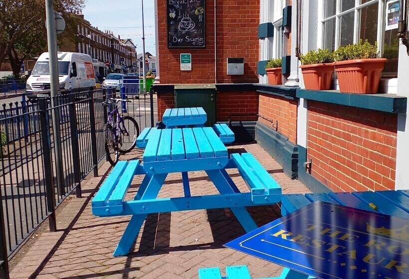 Royal Hotel Sheerness