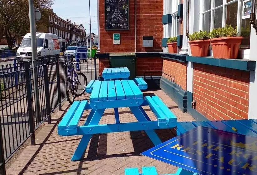 Royal Hotel Sheerness