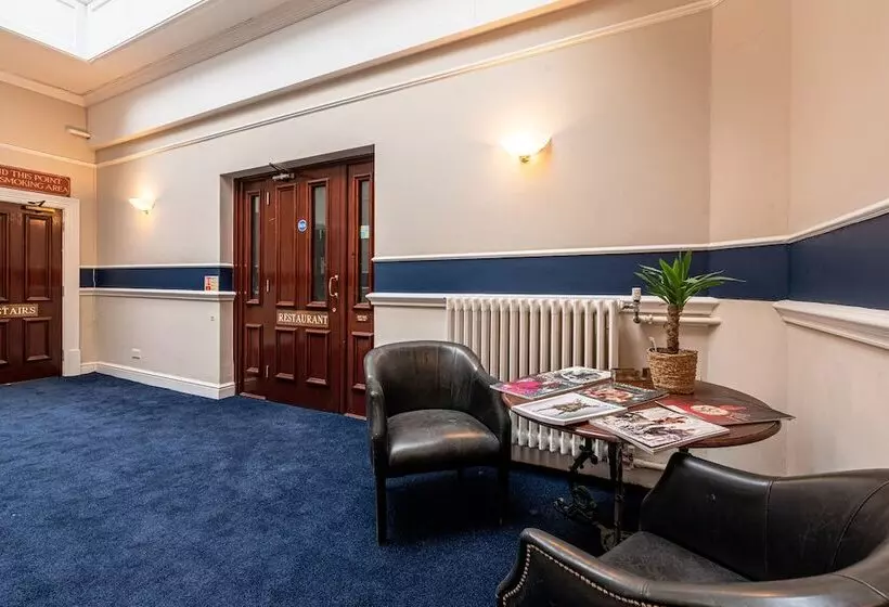 Royal Hotel Sheerness