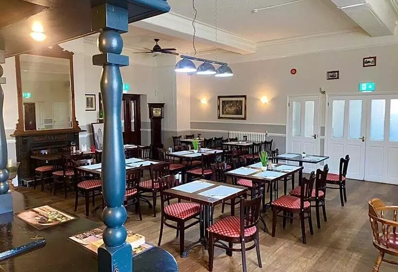 Royal Hotel Sheerness