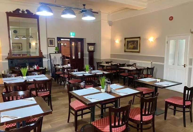 Royal Hotel Sheerness