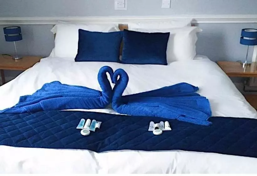 Royal Hotel Sheerness