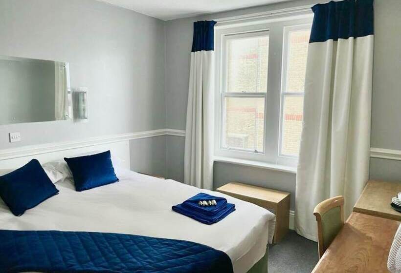 Royal Hotel Sheerness