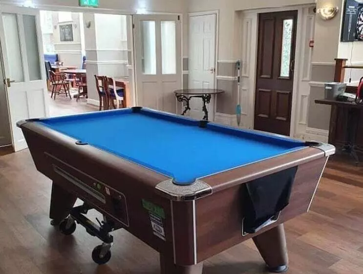 Royal Hotel Sheerness