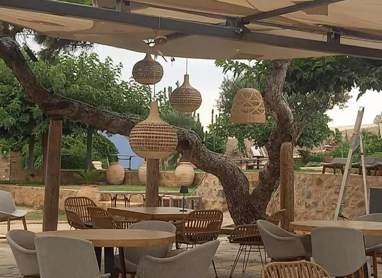 Hotel di Montagna Lazareto