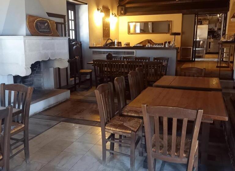 فندق ريفى Lazareto