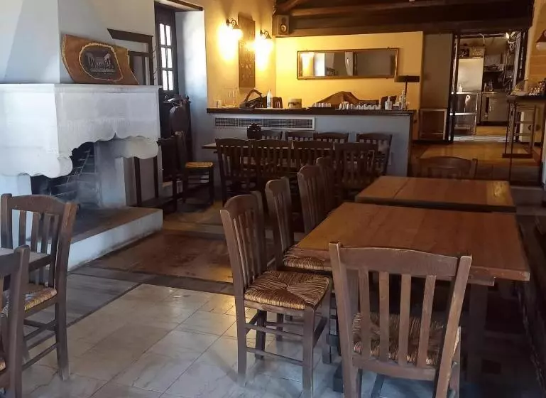 Hotel di Montagna Lazareto