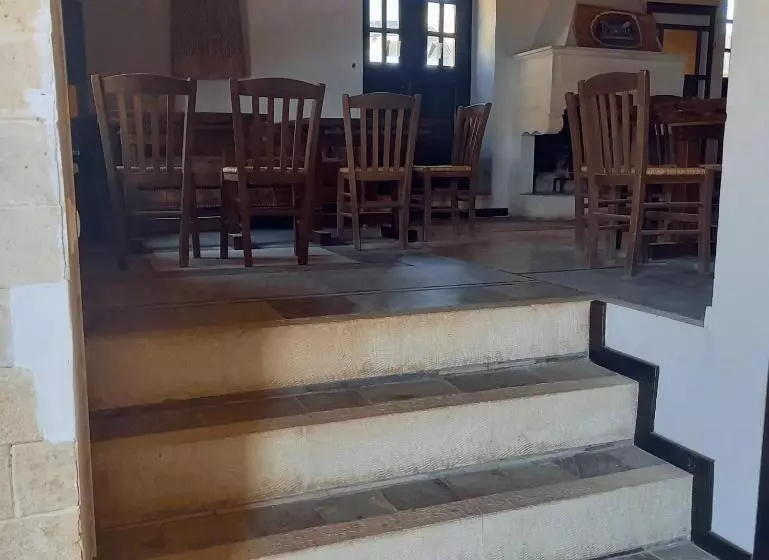 Hotel di Montagna Lazareto