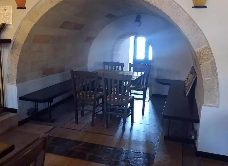 Hotel di Montagna Lazareto