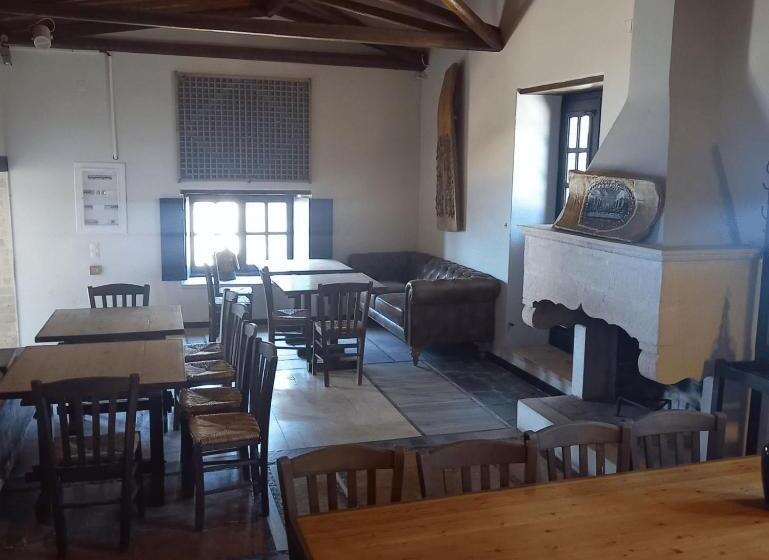 فندق ريفى Lazareto