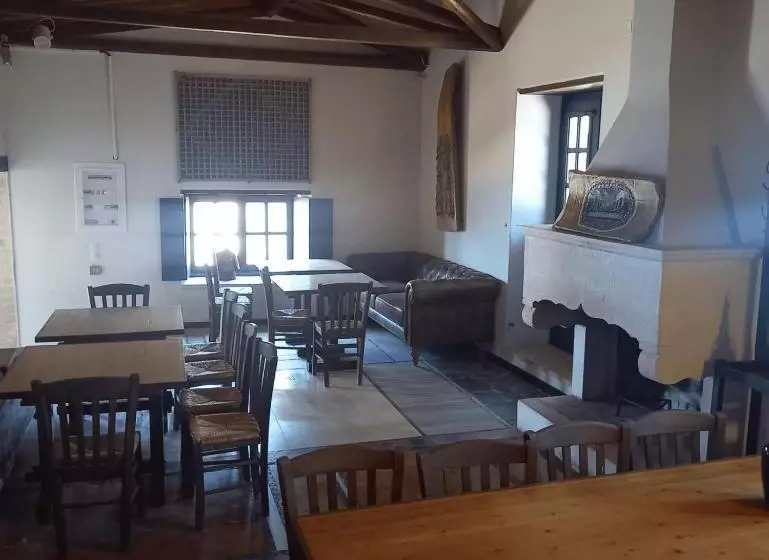 Hotel di Montagna Lazareto