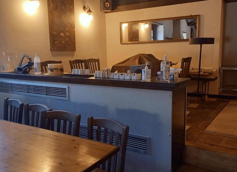 فندق ريفى Lazareto