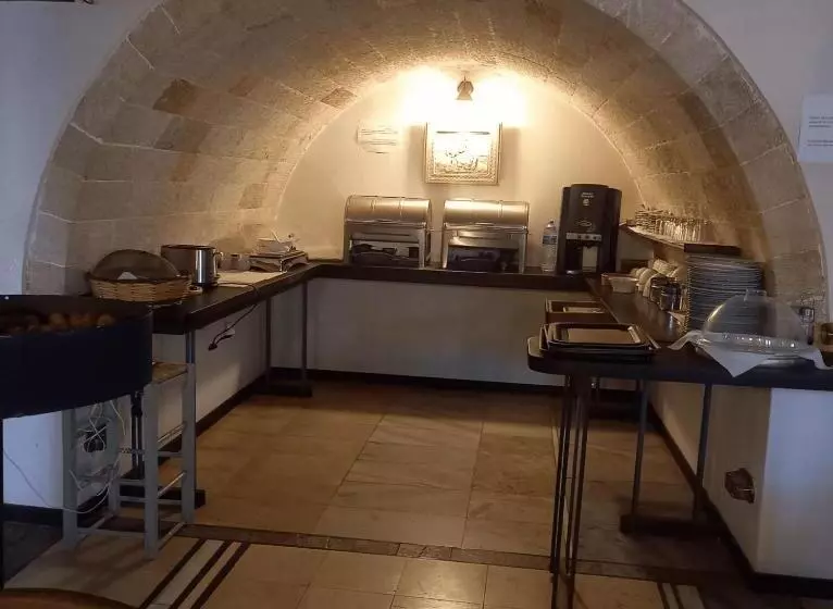 Hotel di Montagna Lazareto