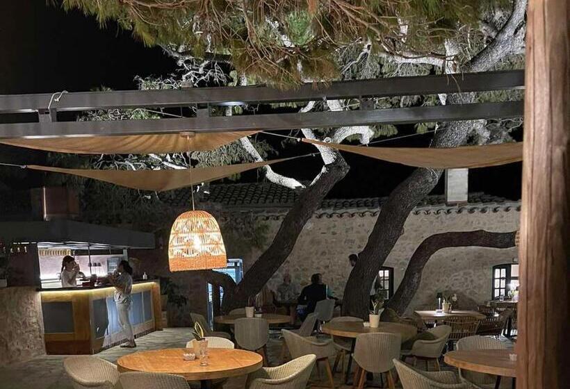 فندق ريفى Lazareto