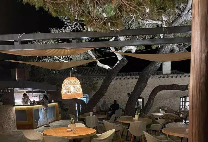 Hotel di Montagna Lazareto