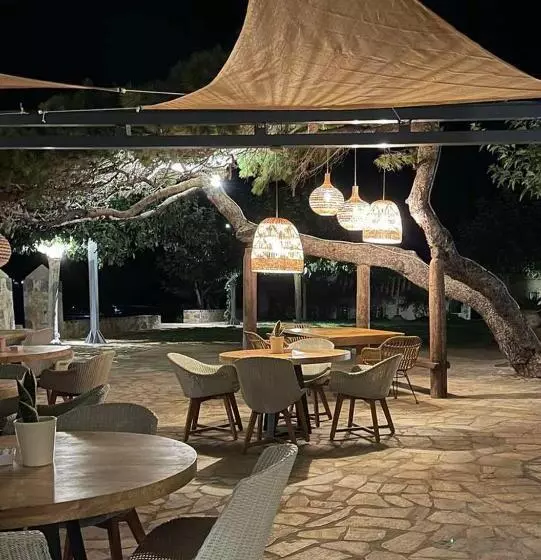 Hotel di Montagna Lazareto