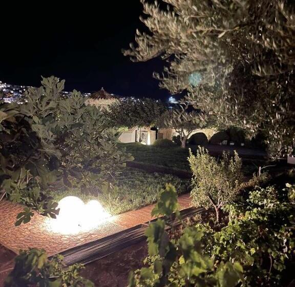 فندق ريفى Lazareto