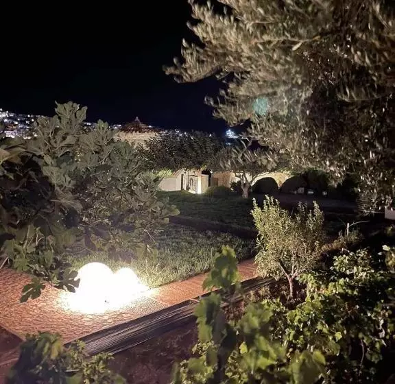 Hotel di Montagna Lazareto