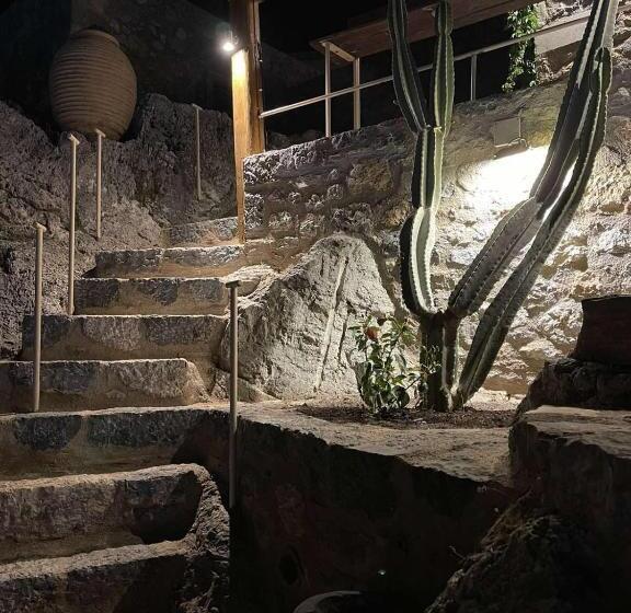 فندق ريفى Lazareto