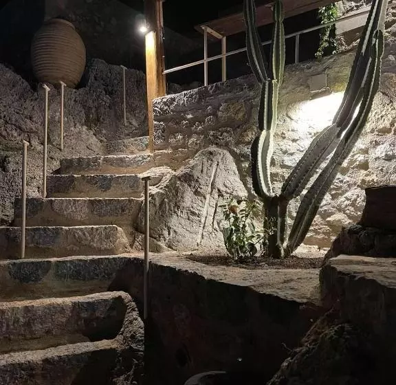 Hotel di Montagna Lazareto