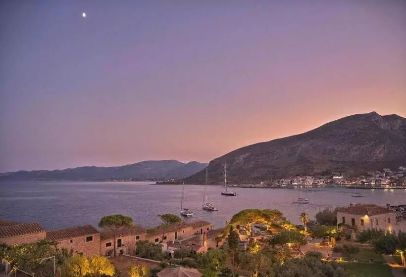 Hotel di Montagna Lazareto