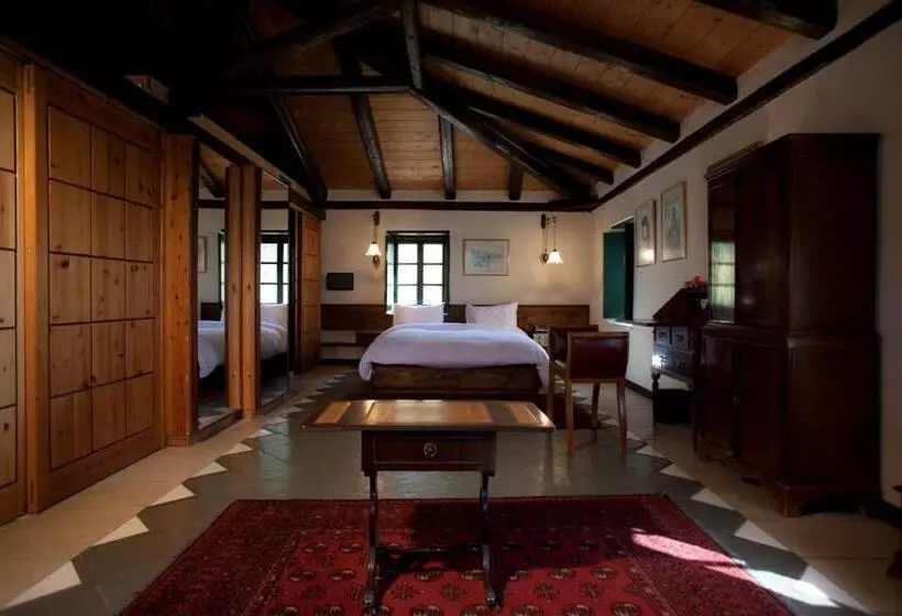 Hotel di Montagna Lazareto