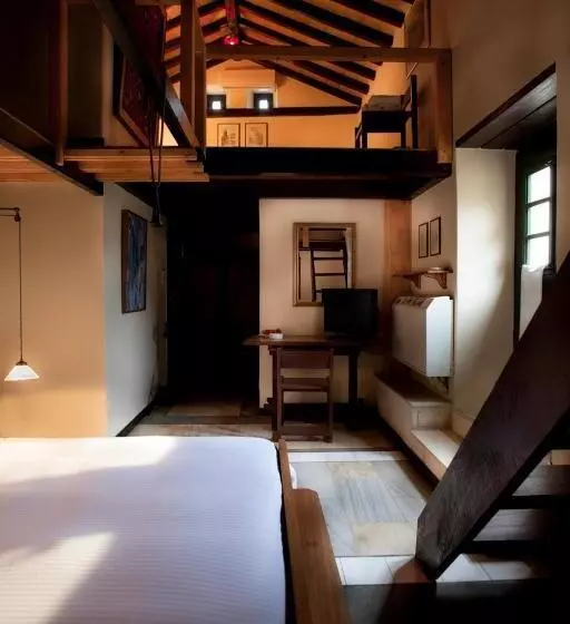 Hotel di Montagna Lazareto