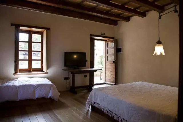 Hotel di Montagna Lazareto