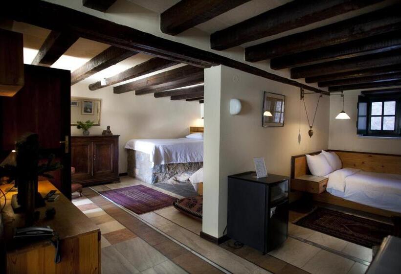 فندق ريفى Lazareto