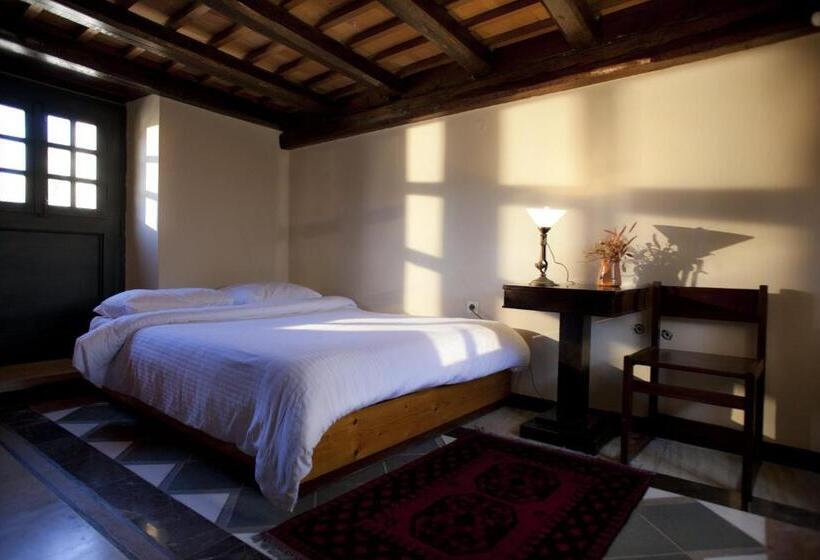 فندق ريفى Lazareto