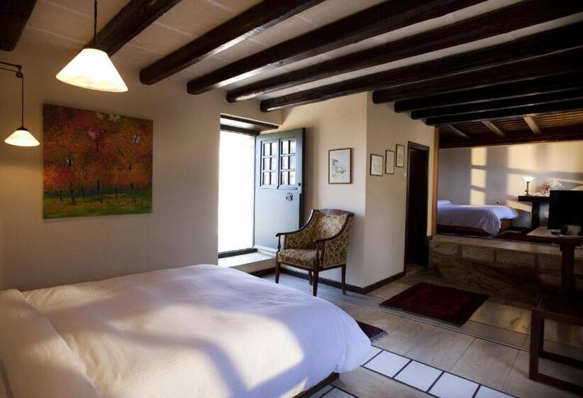 فندق ريفى Lazareto