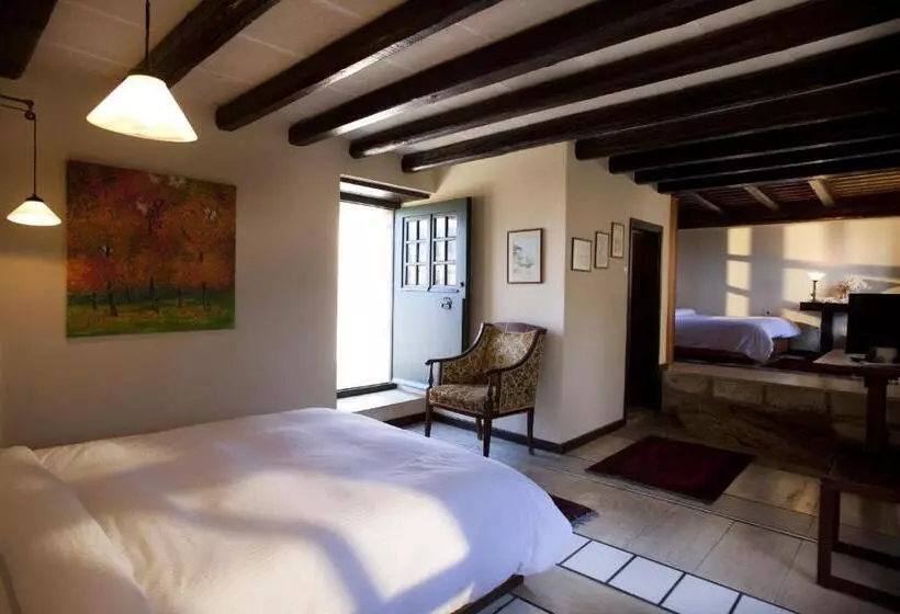 Hotel di Montagna Lazareto