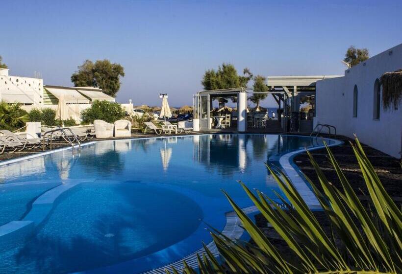 Hotel Sea View Beach