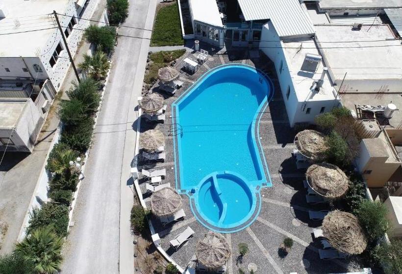 Hotel Sea View Beach