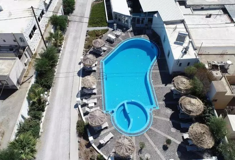 Отель Sea View Beach