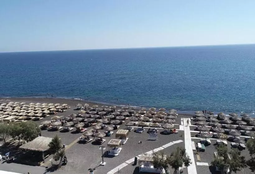 Отель Sea View Beach