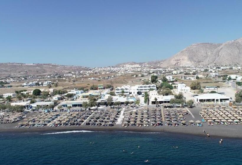 Hotel Sea View Beach