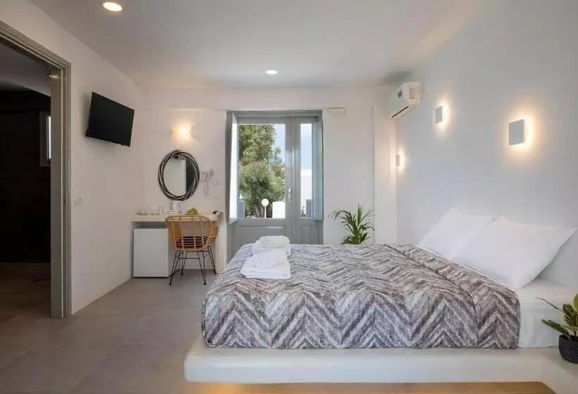 Отель Sea View Beach