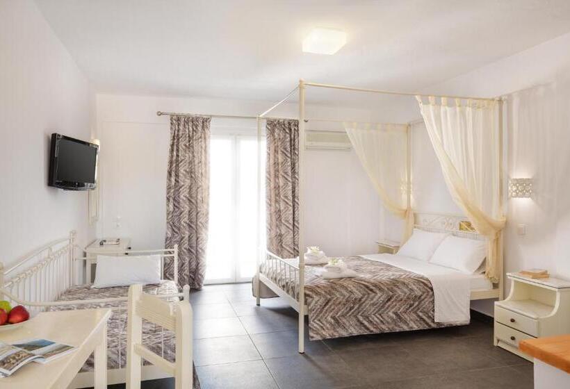 Hotel Sea View Beach